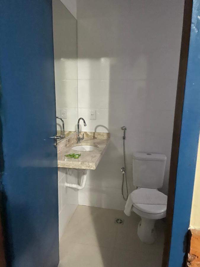 מלון שאפאדה דוס גימאראייס Pousada Sao Jose מראה חיצוני תמונה
